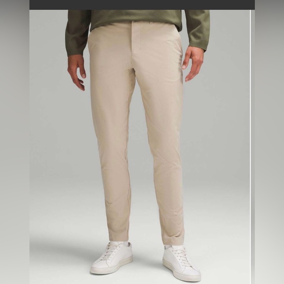 Lululemon ABC Slim-Fit Trouser 32